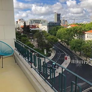 Appartement met Drie Slaapkamers